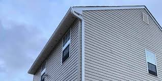 Professional Siding in Pleasant Hill, MS